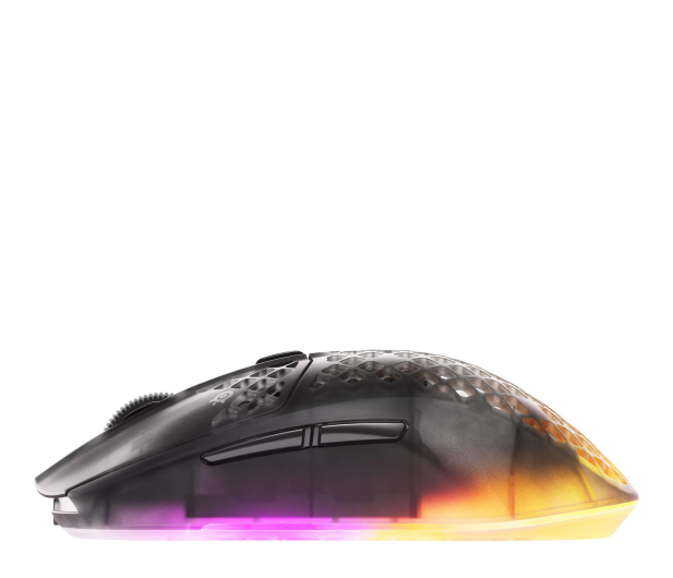 SteelSeries Aerox 3 WL Gen 2 (Shaddow) - 1512557 - zdjęcie 2